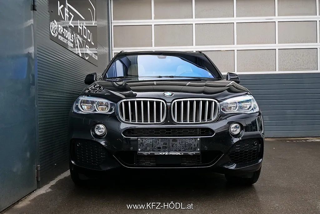 BMW X5 xDrive40d Aut.*M-Paket* Image 3