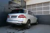 Mercedes-Benz ML 350 BlueTEC 4MATIC Aut. DPF Thumbnail 2