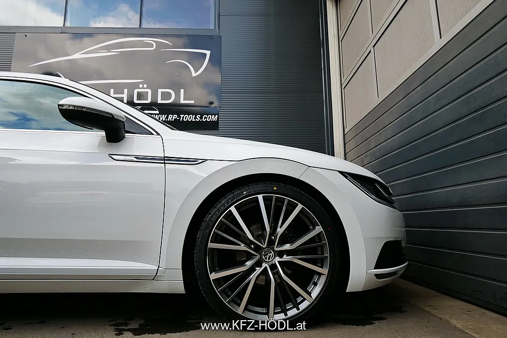 Volkswagen Arteon 1,5 TSI ACT Image 7