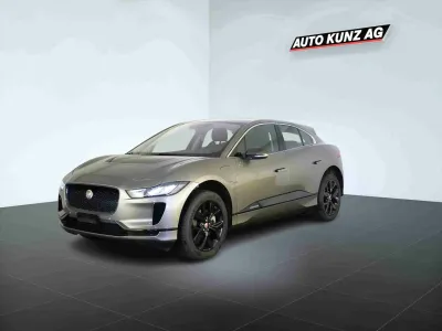 Jaguar I-Pace EV Elektro 400 S AWD Automat 