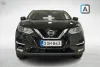 Nissan Qashqai DIG-T 115 N-Connecta 2WD 6M/T Vision Pack Glass roof * Panoramakatto / Navi / 360-kamera * Thumbnail 4