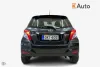 Toyota Yaris 1,33 Dual VVT-i Style 5ov * Navi / Peruutuskamera / Kahdet renkaat * Thumbnail 3