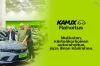 Skoda Superb 2,0 TDI 150 Style BusinessLine DSG Autom. / Juuri huollettu / Pa-lämmitin / Vetokoukku / Ambient / Thumbnail 3