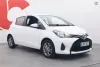 Toyota Yaris 1,33 Dual VVT-i Active 5ov - NAVIGOINTI, Kamera Thumbnail 7