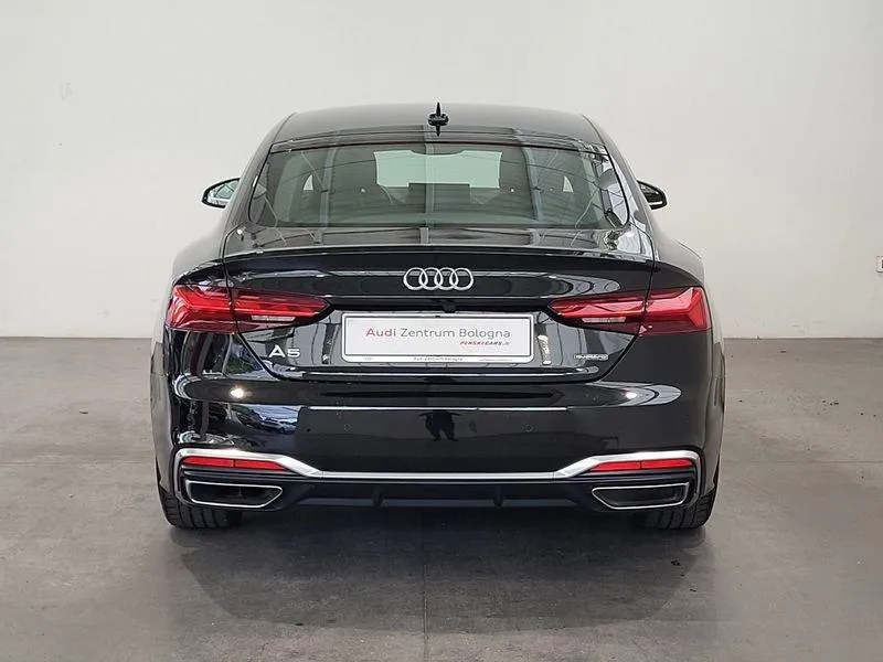 AUDI A5 SPB 40 TDI qu. S tr. S line edition Image 5