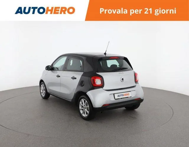 SMART forfour 70 1.0 Youngster Image 4