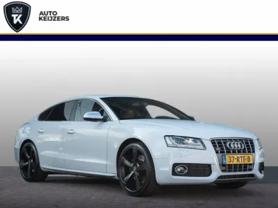 Audi S5 Sportback 3.0 TFSI S5 quattro Pro Line 