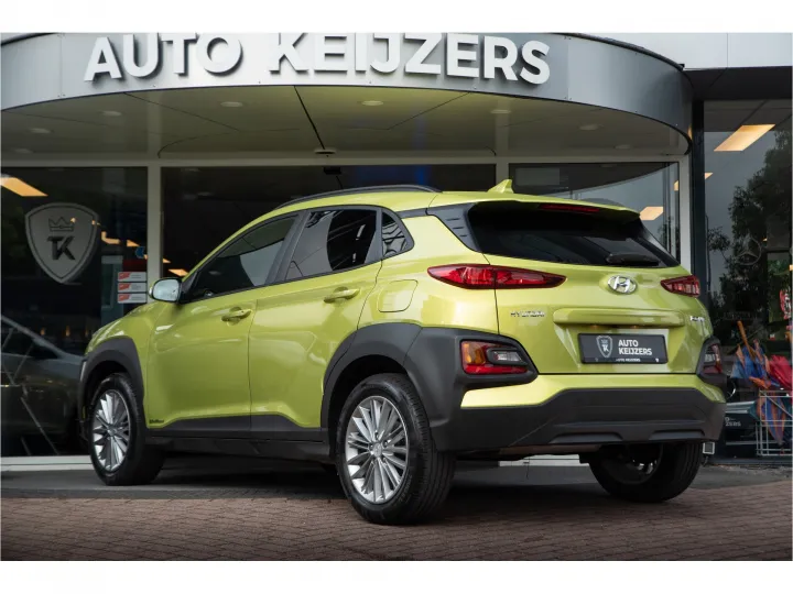 Hyundai Kona 1.0 T-GDI  Image 4