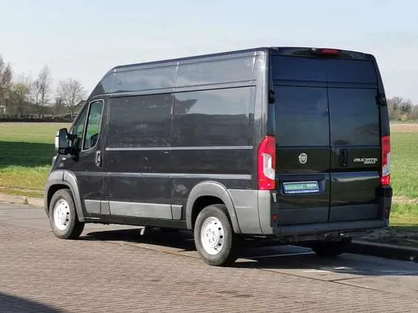 Fiat Ducato 2.3  Image 5