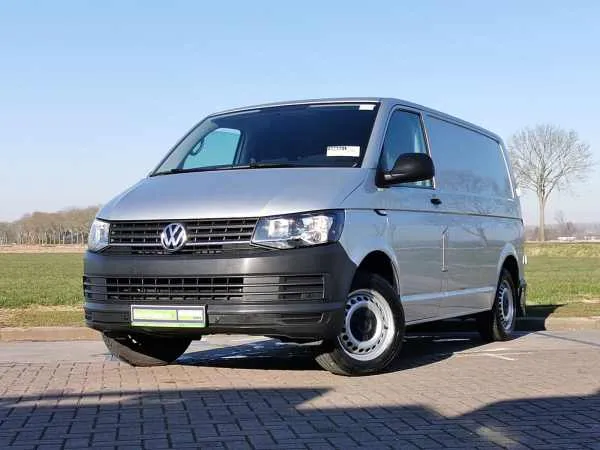 Volkswagen Transporter 2.0 TDI 102 L1H1 BUSINESS Image 1