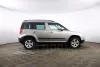 Skoda Yeti Thumbnail 4